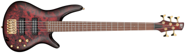 IBANEZ SR305EDX-WZM E-Bass