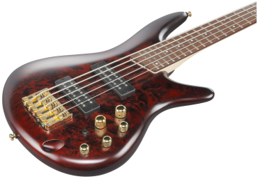 IBANEZ SR305EDX-WZM E-Bass