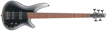 IBANEZ SR305E-MGB E-Bass, 5-saitig, Midnight Grey Burst