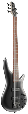 IBANEZ SR305E-MGB E-Bass, 5-saitig, Midnight Grey Burst