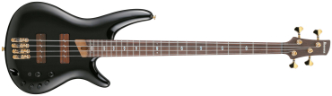 IBANEZ SR3500-BK E-Bass