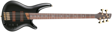 IBANEZ SR3505-BK E-Bass
