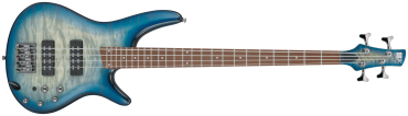 IBANEZ SR400EQM-SCB E-Bass
