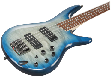 IBANEZ SR400EQM-SCB E-Bass