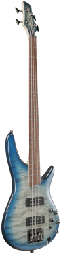 IBANEZ SR400EQM-SCB E-Bass
