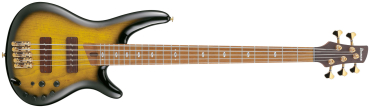 IBANEZ SR4505-DST E-Bass