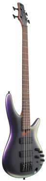 IBANEZ SR500E-BAB E-Bass, Black Aurora Burst