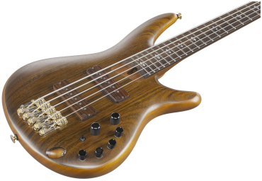 IBANEZ SR5505-MHF E-Bass