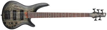 IBANEZ SR605E-BKT E-Bass