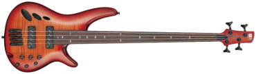 IBANEZ SRD900F-BTL E-Bass