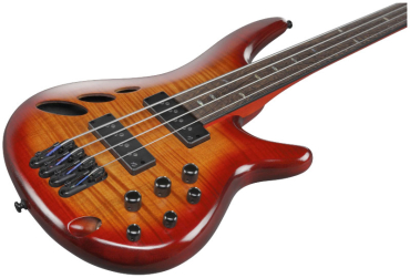 IBANEZ SRD900F-BTL E-Bass