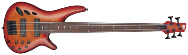 IBANEZ SRD905F-BTL E-Bass