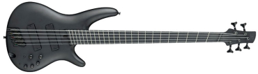 IBANEZ SRMS625EX-BKF E-Bass