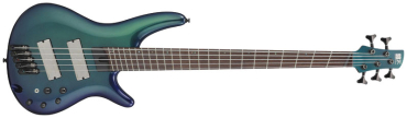 IBANEZ SRMS725-BCM E-Bass