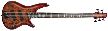 IBANEZ SRMS806-BTT E-Bassgitarre