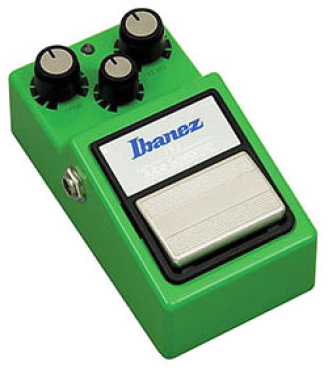 IBANEZ TS9