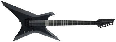 IBANEZ XPTB620-BKF E-Gitarre