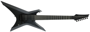 IBANEZ XPTB720-BKF E-Gitarre