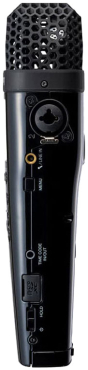 ZOOM M4 MicTrak Recorder