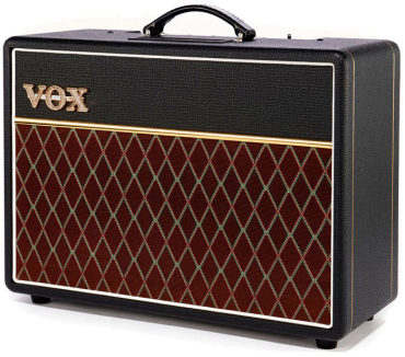 VOX AC10C1 Vollröhrenverstärker