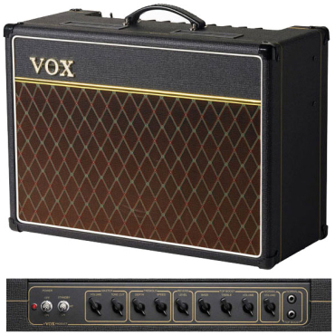 VOX AC15 C1