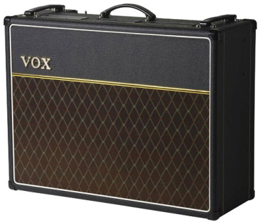 VOX AC15 C2