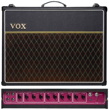 VOX AC30 C2