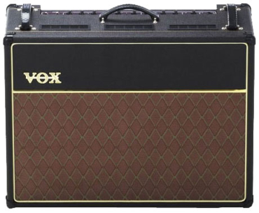 VOX AC30 C2X