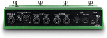 LINE 6 DL4 MKII Delay