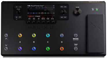 LINE 6 Helix LT