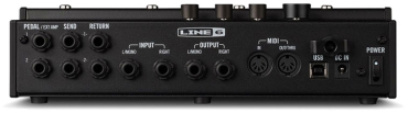 LINE 6 HX Effects