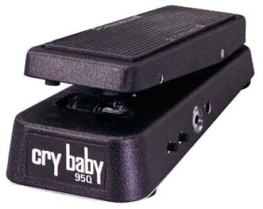 DUNLOP Cry Baby 95Q