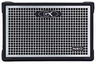 GALLIEN KRUEGER NEO112 II Box