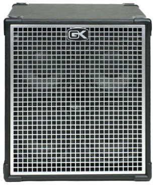 GALLIEN KRUEGER NEO410 Box 8 Ohm