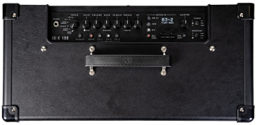 Preview: BLACKSTAR ID:X 100 Gitarrenverstärker