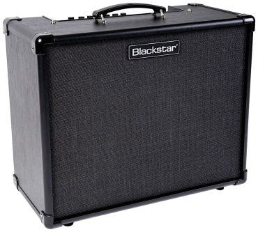Preview: BLACKSTAR ID:X 100 Gitarrenverstärker