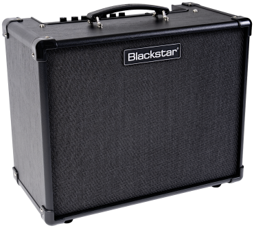 Preview: BLACKSTAR ID:X 50 Gitarrenverstärker