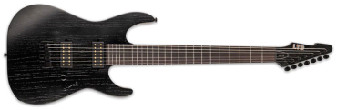 ESP Ltd AW-7 Baritone Alex Wade Signature - inkl. Case