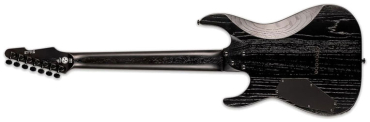 ESP Ltd AW-7 Baritone Alex Wade Signature - inkl. Case