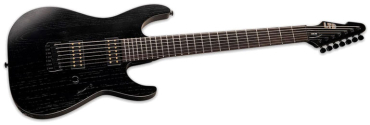 ESP Ltd AW-7 Baritone Alex Wade Signature - inkl. Case