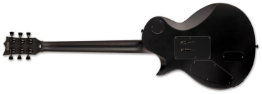 ESP Ltd EC-1000 FR BLKS Black Satin