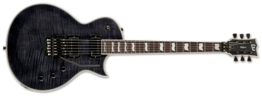 ESP Ltd EC-1000 FR STBLK See Thru Black