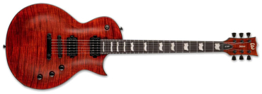 ESP Ltd EC-1001 TEF Tiger Eye