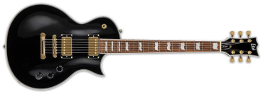 ESP Ltd EC-256 Black