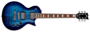 ESP Ltd EC-256FM CB E-Gitarre