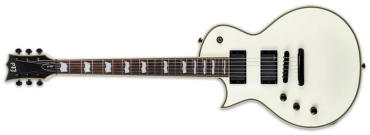 ESP Ltd EC-401 OW LH Olympic White