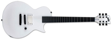 ESP Ltd EC Arctic Metal SWS Snow White Satin