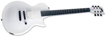 ESP Ltd EC Arctic Metal SWS Snow White Satin