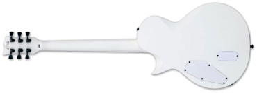 ESP Ltd EC Arctic Metal SWS Snow White Satin