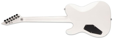 ESP Ltd Eclipse '87 NT PW Pearl White